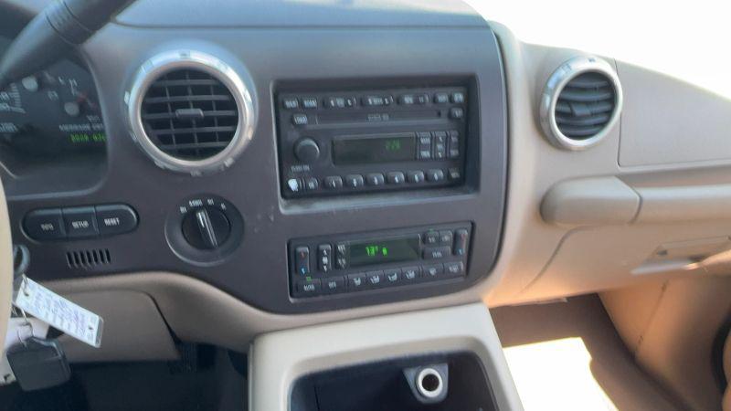 2003 Ford Expedition Eddie Bauer