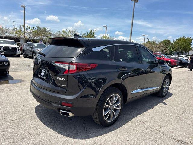 2024 Acura RDX Technology Package