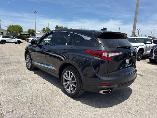 2024 Acura RDX Technology Package