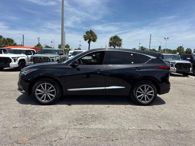 2024 Acura RDX Technology Package
