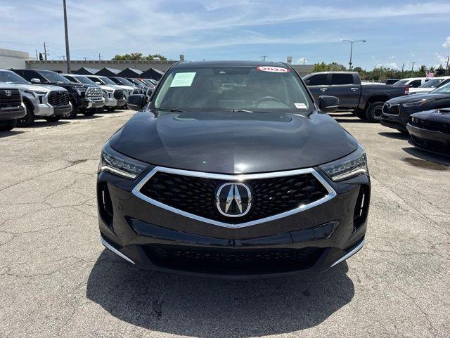 2024 Acura RDX Technology Package