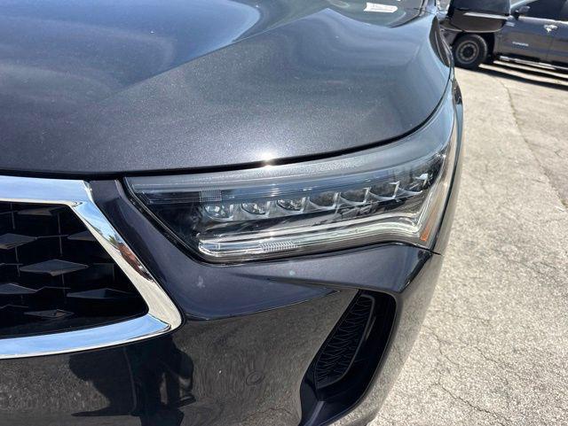 2024 Acura RDX Technology Package