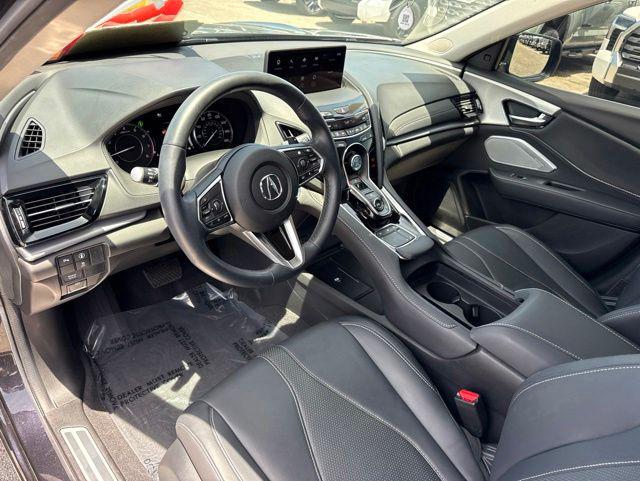 2024 Acura RDX Technology Package