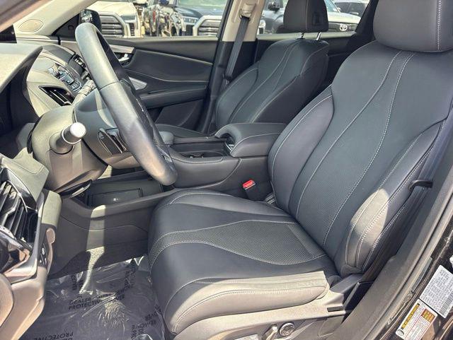 2024 Acura RDX Technology Package