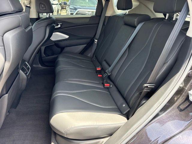 2024 Acura RDX Technology Package