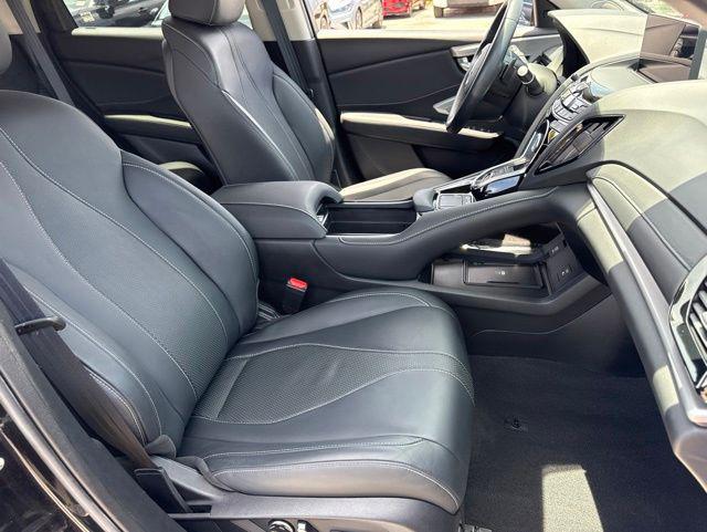 2024 Acura RDX Technology Package