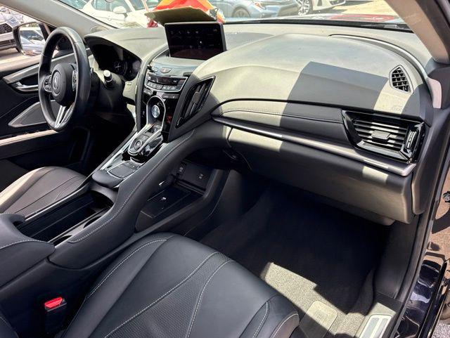 2024 Acura RDX Technology Package