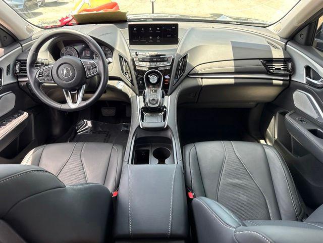 2024 Acura RDX Technology Package