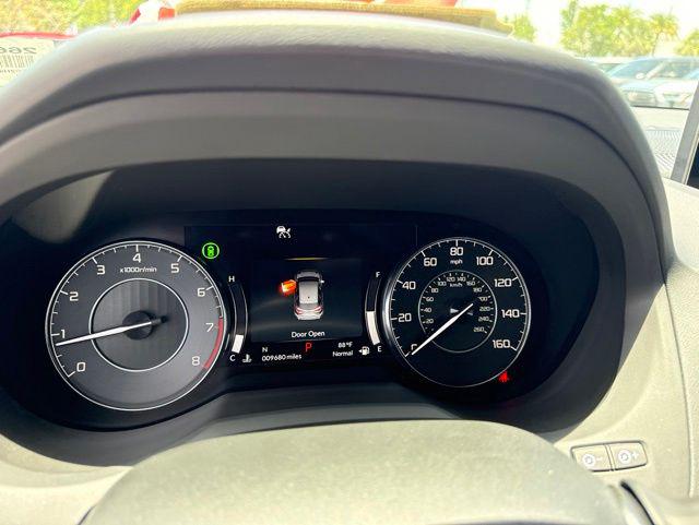 2024 Acura RDX Technology Package