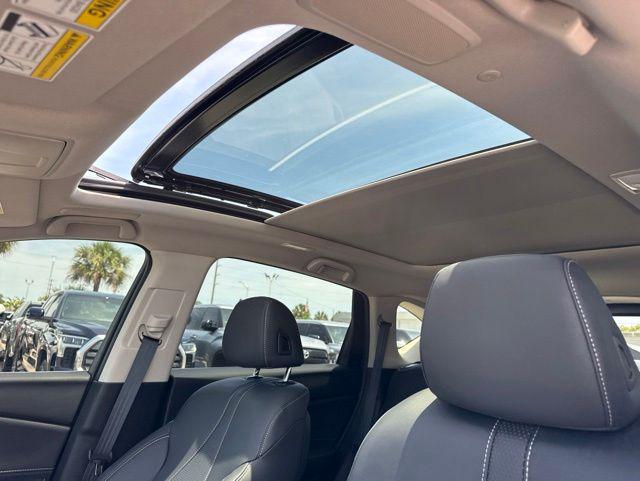 2024 Acura RDX Technology Package