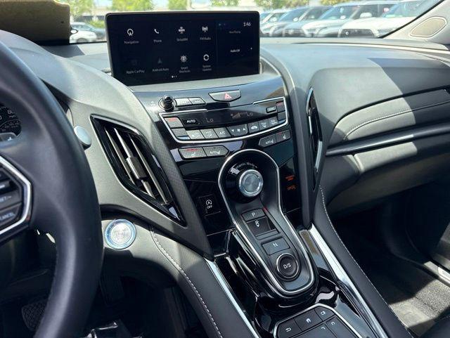 2024 Acura RDX Technology Package