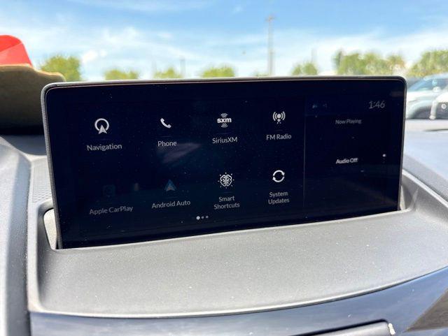 2024 Acura RDX Technology Package