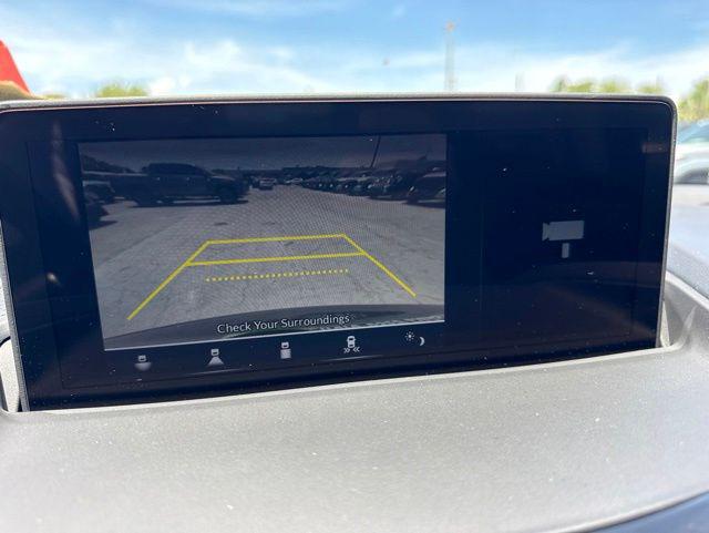 2024 Acura RDX Technology Package