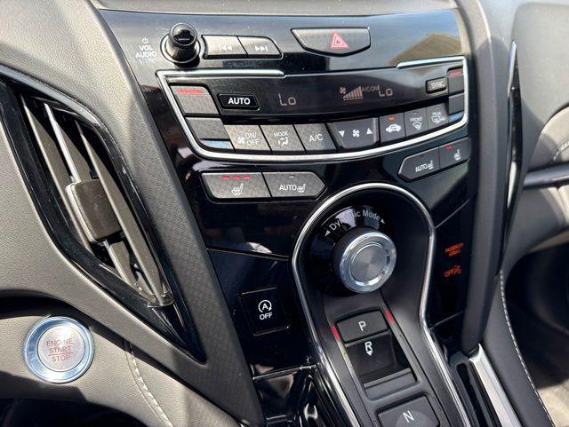 2024 Acura RDX Technology Package