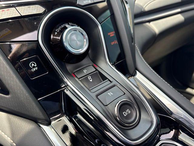 2024 Acura RDX Technology Package