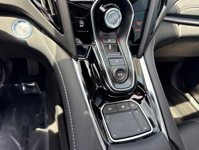 2024 Acura RDX Technology Package