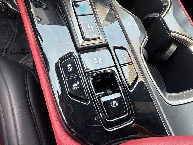 2024 Lexus NX 350 F SPORT Handling