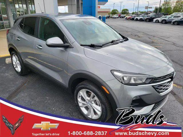 2023 Buick Encore GX Preferred AWD for sale in St. Marys, OH