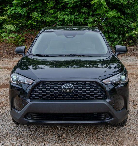 2023 Toyota Corolla Cross L