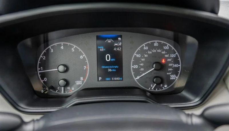 2023 Toyota Corolla Cross L