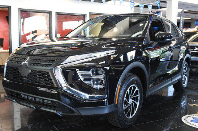 2026 Mitsubishi Eclipse Cross ES 1.5T S-AWC for sale in RAMSEY, NJ