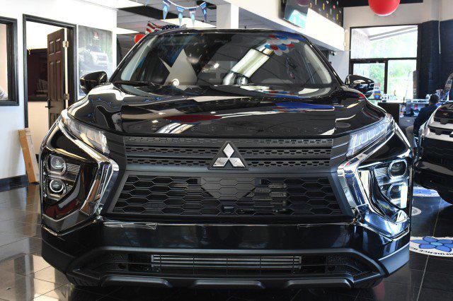 2026 Mitsubishi Eclipse Cross ES 1.5T S-AWC
