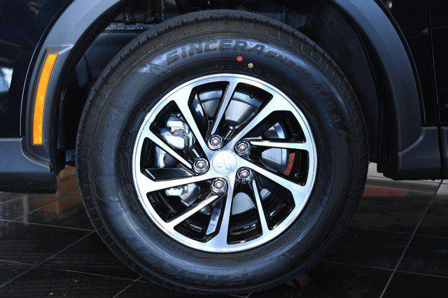 2026 Mitsubishi Eclipse Cross ES 1.5T S-AWC