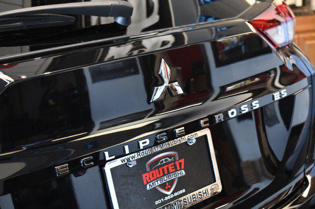 2026 Mitsubishi Eclipse Cross ES 1.5T S-AWC
