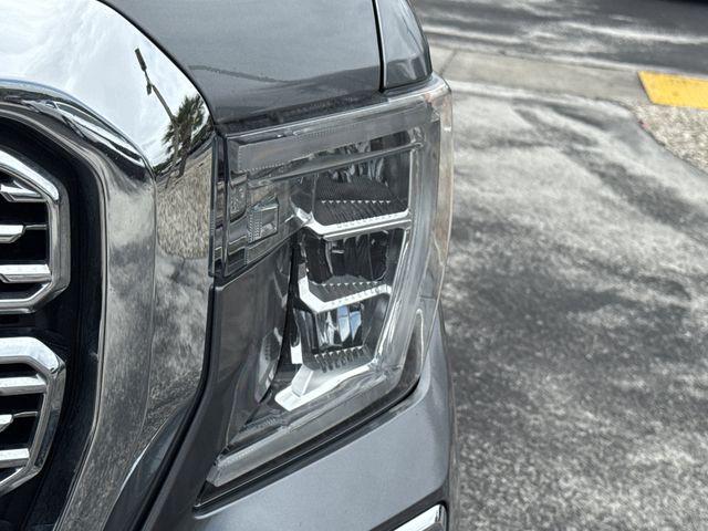 2020 GMC Sierra 1500 4WD Crew Cab Short Box Denali
