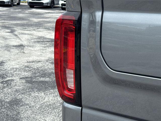 2020 GMC Sierra 1500 4WD Crew Cab Short Box Denali