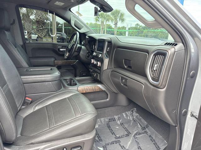 2020 GMC Sierra 1500 4WD Crew Cab Short Box Denali