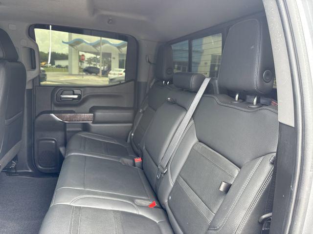 2020 GMC Sierra 1500 4WD Crew Cab Short Box Denali