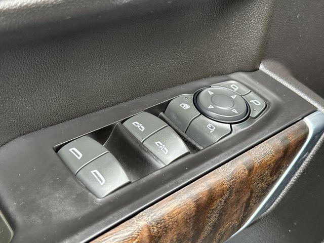 2020 GMC Sierra 1500 4WD Crew Cab Short Box Denali