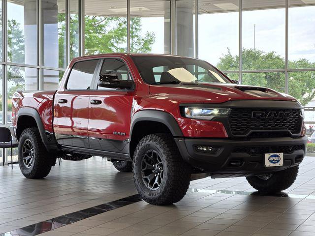 2026 RAM Ram 1500 RAM 1500 RHO CREW CAB 4X4 57 BOX
