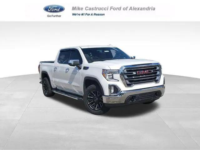 2019 GMC Sierra 1500 SLT for sale in Alexandria, KY