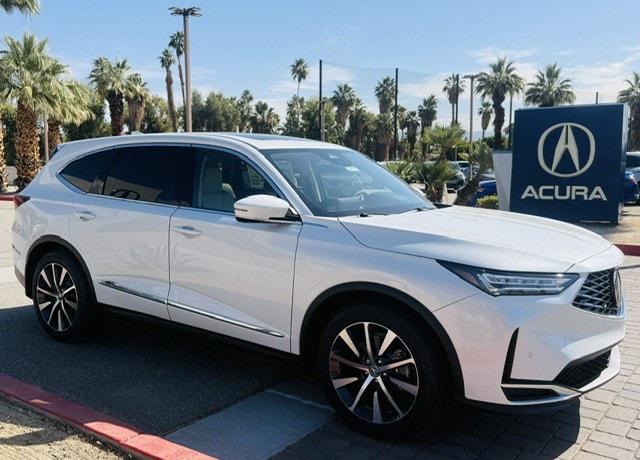 2026 Acura MDX Technology Package for sale in Cathedral City, CA