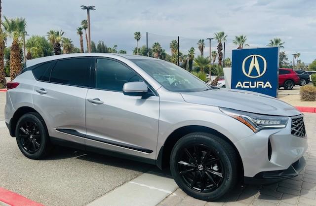 2026 Acura RDX SH-AWD for sale in Cathedral City, CA