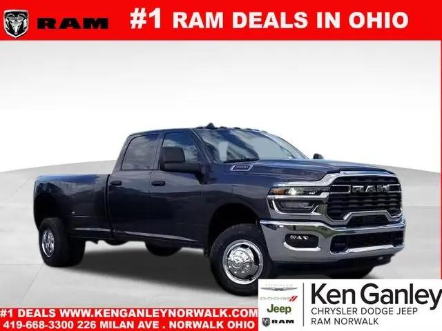 2026 Ram 3500 for sale near Norwalk, OH