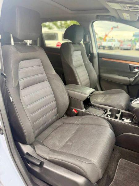 2022 Honda CR-V Hybrid EX
