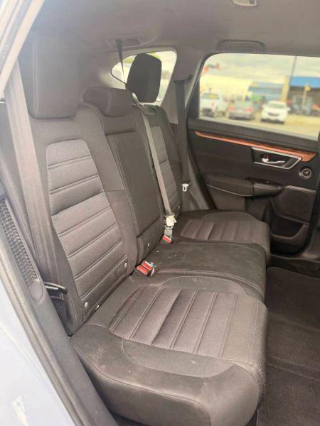 2022 Honda CR-V Hybrid EX