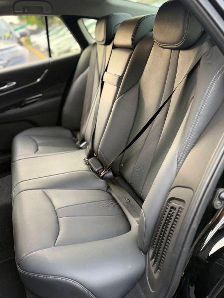 2022 Toyota Mirai XLE