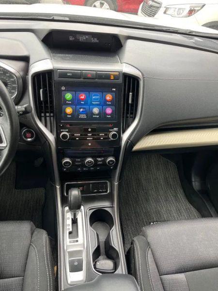 2020 Subaru Ascent Premium