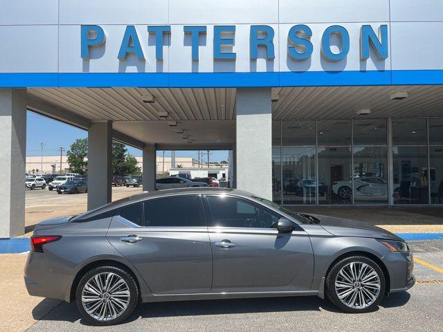 2024 Nissan Altima SL Intelligent AWD for sale in Marshall, TX
