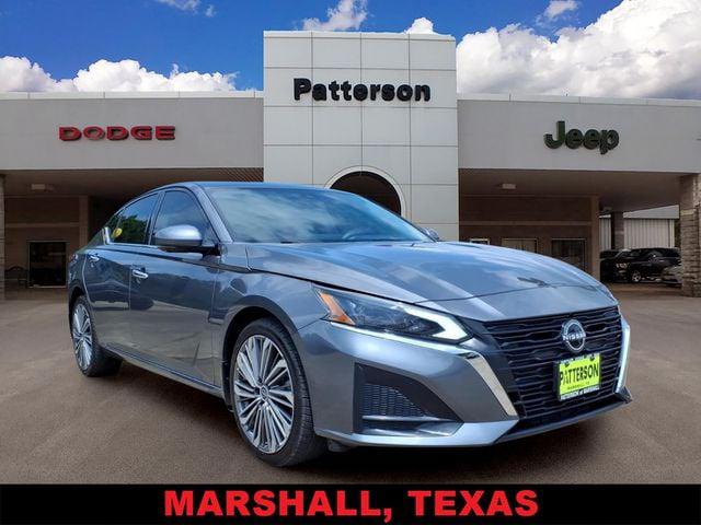 2024 Nissan Altima SL Intelligent AWD for sale in Marshall, TX
