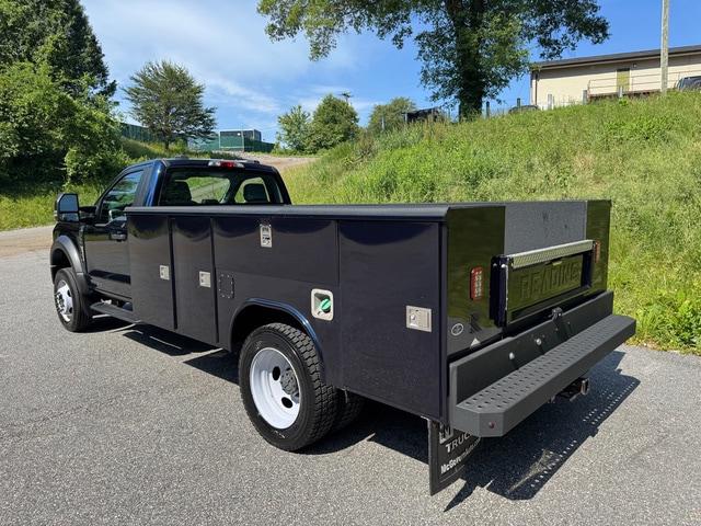 2023 Ford F-450 R/C 4WD Diesel 11Service Body