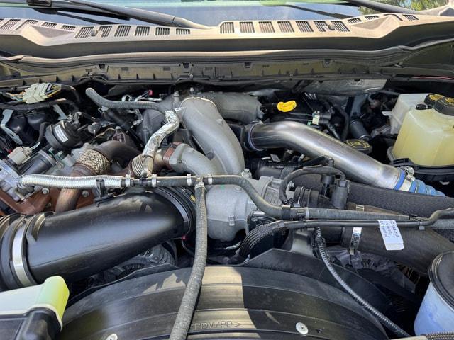 2023 Ford F-450 R/C 4WD Diesel 11Service Body