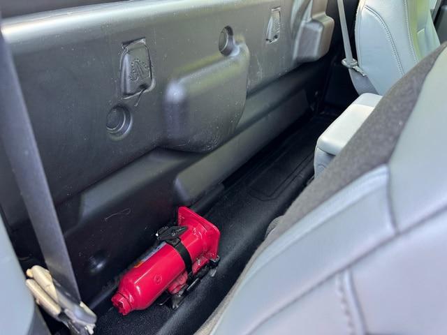 2023 Ford F-450 R/C 4WD Diesel 11Service Body
