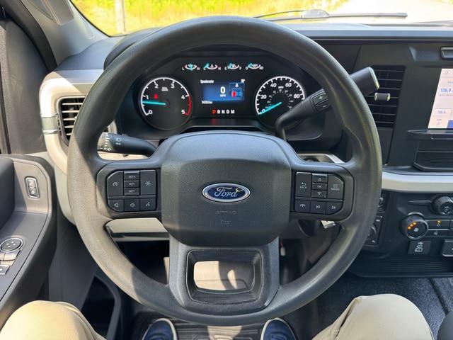 2023 Ford F-450 R/C 4WD Diesel 11Service Body