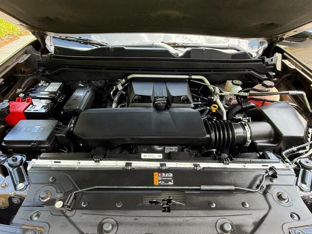 2025 GMC Canyon 4WD AT4