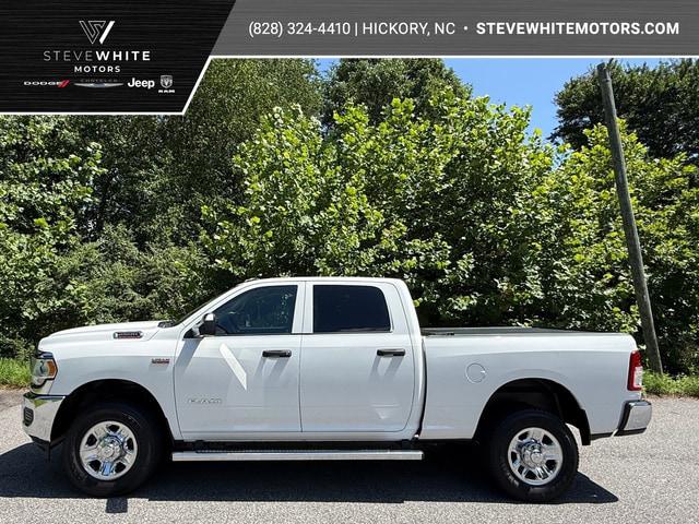 2019 Ram 2500 Tradesman Crew Cab 4x4 6'4" Box for sale in Hickory, NC